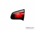 Citroen C3 A51 Sağ Arka Iç Stop Lambası Makyajlı 9803934280