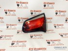 Citroen C3 A51 Sağ Arka Iç Stop Lambası Makyajlı 9803934280