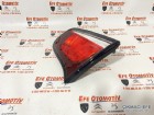 Citroen C3 A51 Sağ Arka Iç Stop Lambası Makyajlı 9803934280