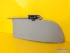 Citroen C3 A51 Sağ Güneşlik Panoramik Ön Camlı