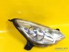 Citroen C3 A51 Sağ Ön Far 6206S7 6206.S7