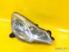 Citroen C3 A51 Sağ Ön Far 6206S7 6206.S7
