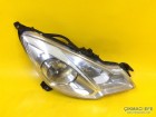 Citroen C3 A51 Sağ Ön Far 6206S7 6206.S7