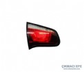 Citroen C3 A51 Sol Arka Iç Stop Lambası Makyajlı 9803934380
