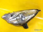 Citroen C3 A51 Sol Ön Far 6208S7 6208.S7