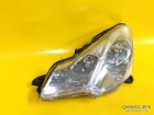 Citroen C3 A51 Sol Ön Far 6208S7 6208.S7