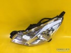 Citroen C3 A51 Sol Ön Far Beyaz Band 1606930180