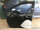 Citroen C3 A51 Sol Ön Kapı 9002AZ  9002.AZ