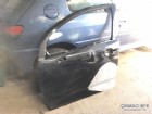Citroen C3 A51 Sol Ön Kapı 9002AZ  9002.AZ