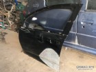 Citroen C3 A51 Sol Ön Kapı 9002AZ  9002.AZ