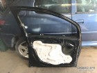 Citroen C3 A51 Sol Ön Kapı 9002AZ  9002.AZ