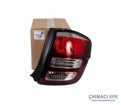 Citroen C3 A51 Stop Lambası Sağ Dış Makyajlı  9803928480