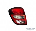 Citroen C3 A51 Stop Lambası Sol Arka 6350KQ