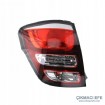 Citroen C3 A51 Stop Lambası Sol Dış 9803928880