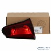 Citroen C3 A51 Stop Sol Bagaj 6350JC