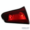 Citroen C3 A51 Stop Sol Bagaj 6350JC