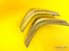 Citroen C3 A51 Tampon Çavuş Arması 1607500980