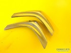Citroen C3 A51 Tampon Çavuş Arması 1607500980