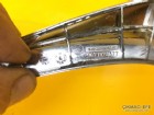 Citroen C3 A51 Tampon Çavuş Arması 1607500980