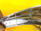 Citroen C3 A51 Tampon Çavuş Arması 1607500980