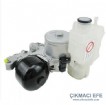 Citroen C3 A51 Vites Aksiyoner Pompası 1609493880