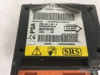 Citroen C3 Airbag Beyni 9647794180