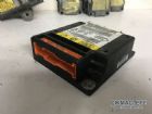 Citroen C3 Airbag Beyni 9660731780