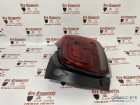 Citroen C3 Aircross Arka Stop Lambası Sağ Makyajlı YQ00850080