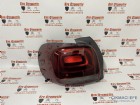 Citroen C3 Aircross Arka Stop Lambası Sol Makyajlı YQ00767380