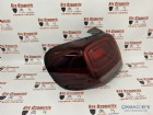 Citroen C3 Aircross Arka Stop Lambası Sol Makyajlı YQ00767380
