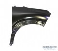 Citroen C3 Aircross Ön Çamurluk Sağ YQ00049280