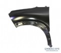 Citroen C3 Aircross Ön Çamurluk Sol YQ00049180