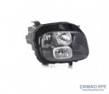 Citroen C3 Aircross Ön Far Sağ YQ00052780