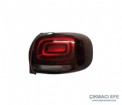 Citroen C3 Aircross Sağ Arka Stop Lambası Makyajlı  YQ00850080