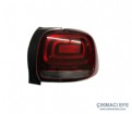 Citroen C3 Aircross Sağ Arka Stop Lambası Makyajlı  YQ00850080