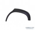 Citroen C3 Aircross Sol Arka Çamurluk Dodiği YQ000653XT