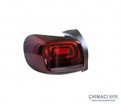 Citroen C3 Aircross Sol Arka Stop Lambası Makyajlı YQ00767380
