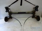 Citroen C3 Arka Dingil 5148G3 5148.G3