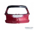 Citroen C3 B618 Arka Bagaj Kapağı 9812299680