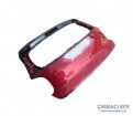 Citroen C3 B618 Arka Bagaj Kapağı 9812299680