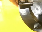 Citroen C3 B618 Çamurluk Süsü Sağ Ön 9813323780