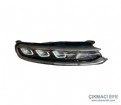 Citroen C3 B618 Gündüz Farı Sağ 9820877880