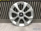 Citroen C3 B618 Jant Kapağı 15 Inç  98138694TW
