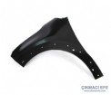 Citroen C3 B618 Ön Çamurluk Sol Delikli 9812869080