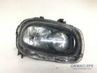 Citroen C3 B618 Sağ Far 9820059280
