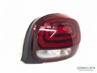 Citroen C3 B618 Stop Lambası Sağ 9812257480