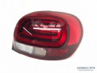 Citroen C3 B618 Stop Lambası Sağ 9812257480