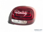 Citroen C3 B618 Stop Lambası Sağ 9812257480