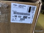 Citroen C3 B618 Stop Lambası Sağ 9812257480