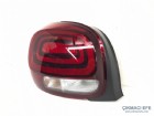 Citroen C3 B618 Stop Lambası Sol 9812257580